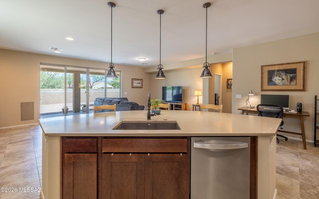 14025 E Via Cerro Del Molino, Vail, AZ 85641
