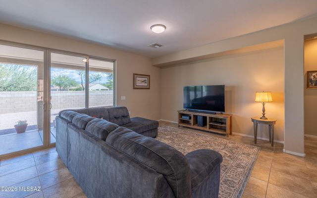14025 E Via Cerro Del Molino, Vail, AZ 85641