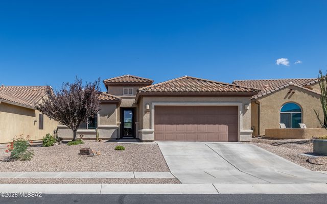 14025 E Via Cerro Del Molino, Vail, AZ 85641