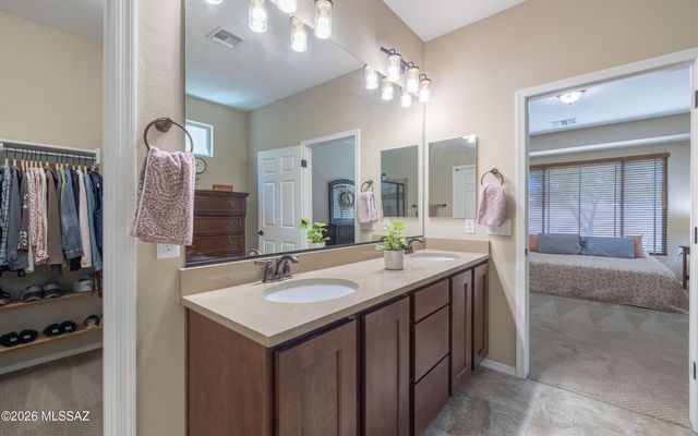 14025 E Via Cerro Del Molino, Vail, AZ 85641