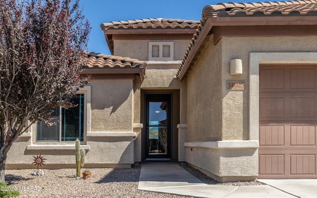 14025 E Via Cerro Del Molino, Vail, AZ 85641