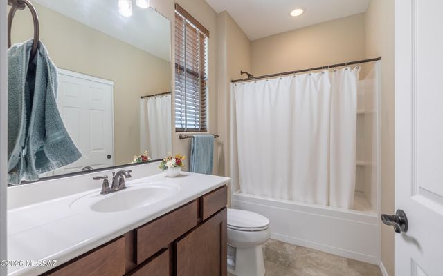 14025 E Via Cerro Del Molino, Vail, AZ 85641