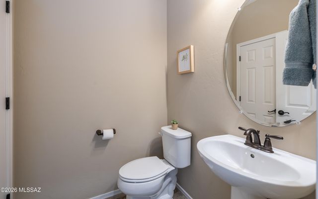 14025 E Via Cerro Del Molino, Vail, AZ 85641