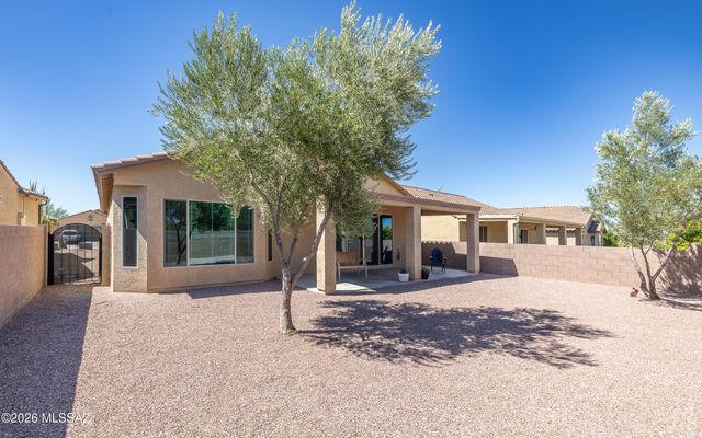 14025 E Via Cerro Del Molino, Vail, AZ 85641