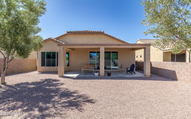 14025 E Via Cerro Del Molino, Vail, AZ 85641