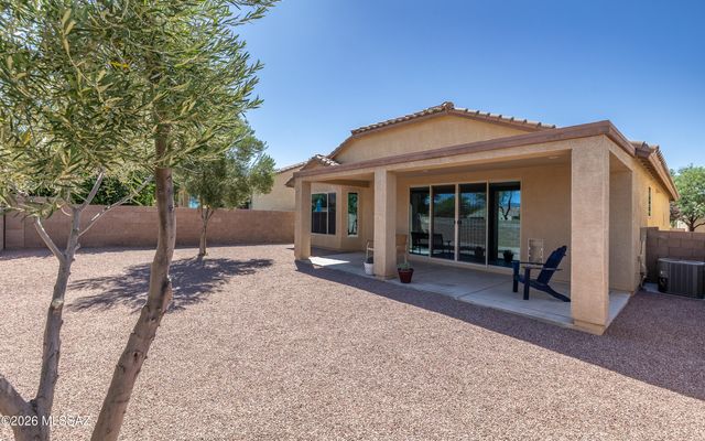14025 E Via Cerro Del Molino, Vail, AZ 85641