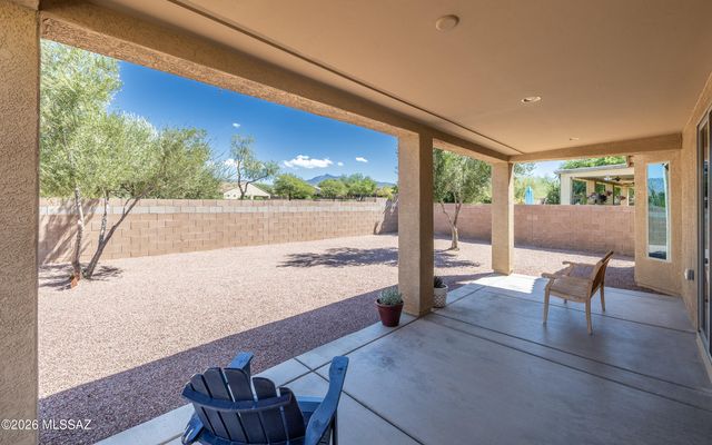 14025 E Via Cerro Del Molino, Vail, AZ 85641