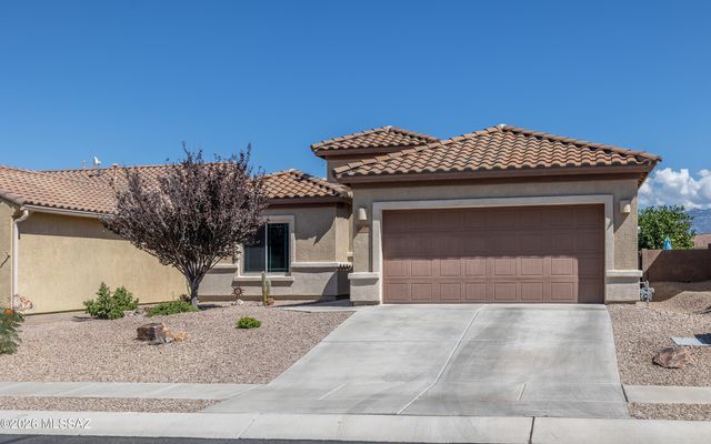 14025 E Via Cerro Del Molino, Vail, AZ 85641