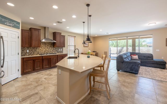 14025 E Via Cerro Del Molino, Vail, AZ 85641