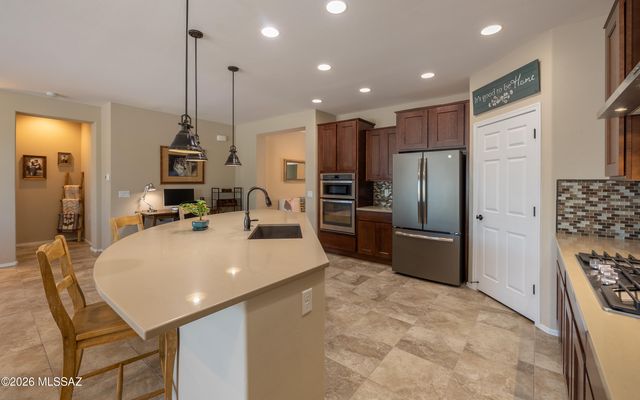14025 E Via Cerro Del Molino, Vail, AZ 85641