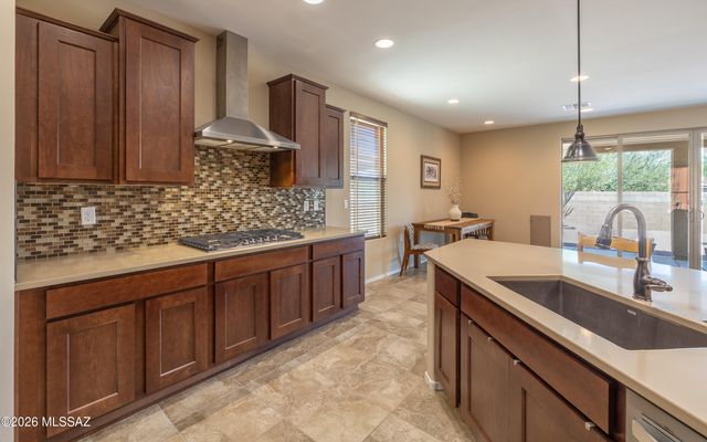 14025 E Via Cerro Del Molino, Vail, AZ 85641
