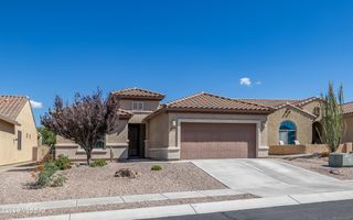 14025 E Via Cerro Del Molino, Vail, AZ 85641