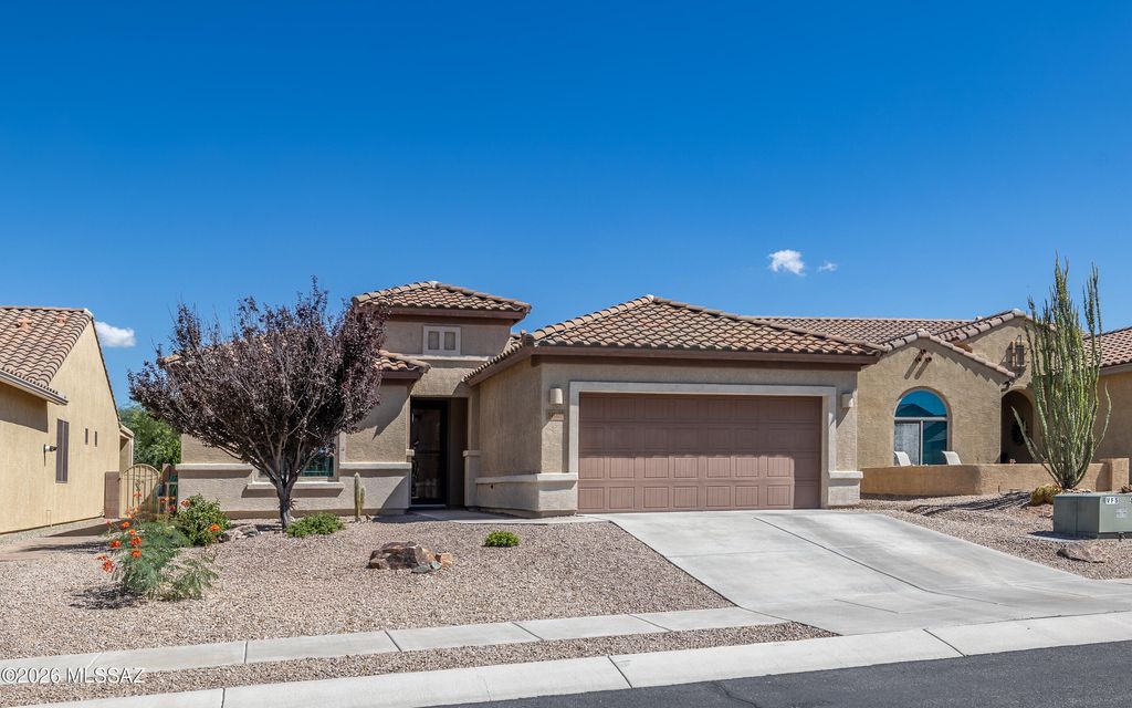 14025 E Via Cerro Del Molino, Vail, AZ 85641