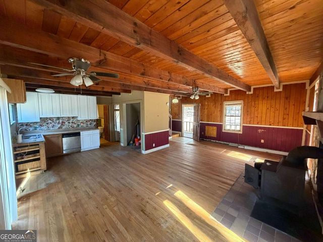 522 Bible Baptist Road, Ellijay, GA 30536