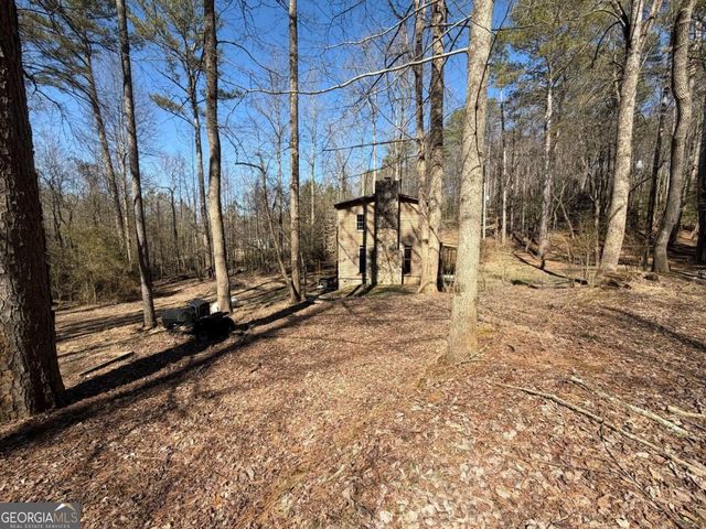 522 Bible Baptist Road, Ellijay, GA 30536