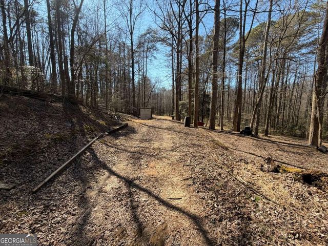 522 Bible Baptist Road, Ellijay, GA 30536