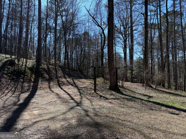 522 Bible Baptist Road, Ellijay, GA 30536