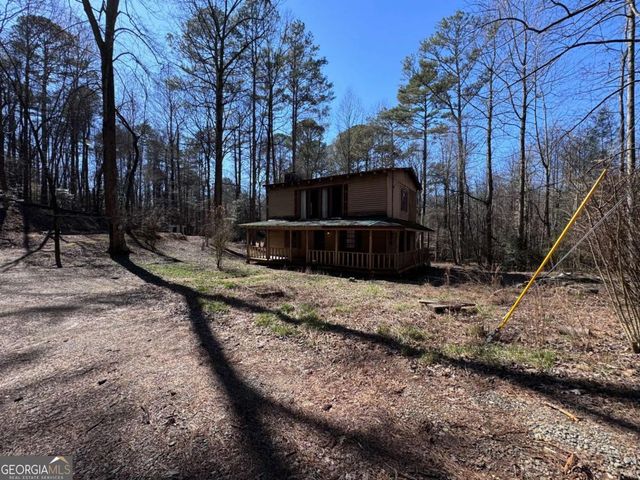 522 Bible Baptist Road, Ellijay, GA 30536