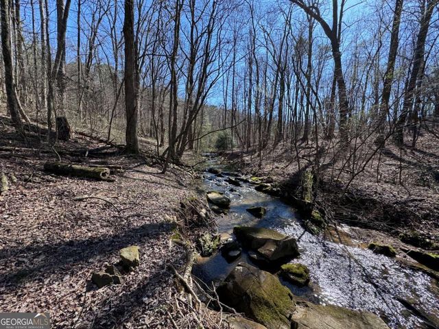 522 Bible Baptist Road, Ellijay, GA 30536