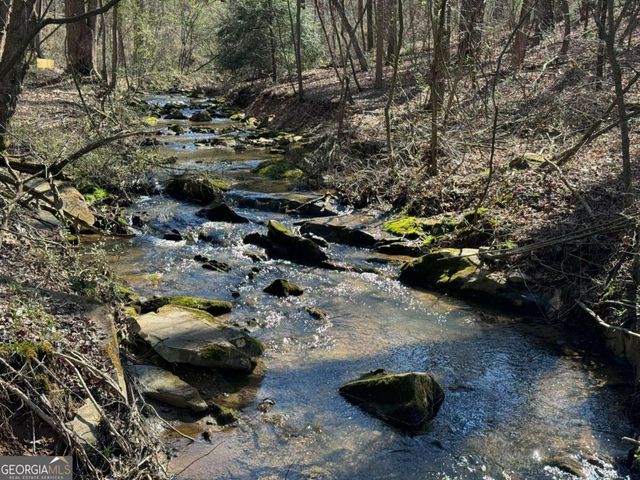 522 Bible Baptist Road, Ellijay, GA 30536