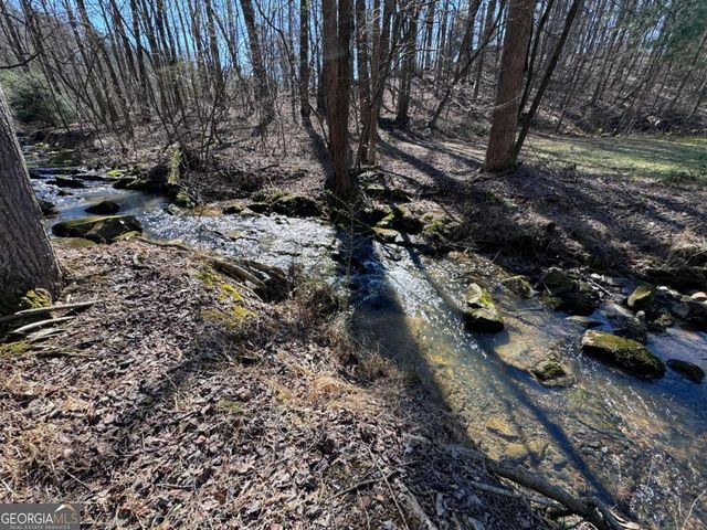 522 Bible Baptist Road, Ellijay, GA 30536