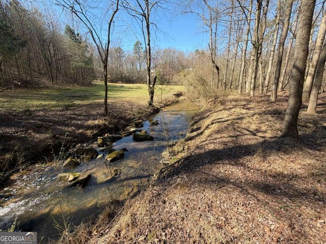 522 Bible Baptist Road, Ellijay, GA 30536