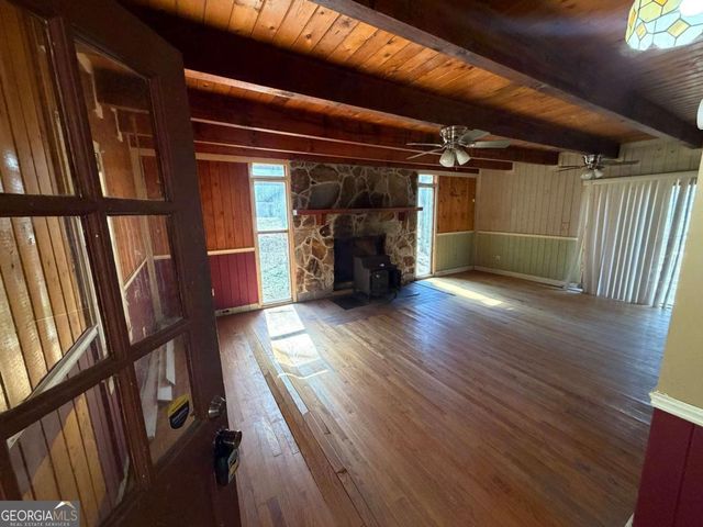 522 Bible Baptist Road, Ellijay, GA 30536