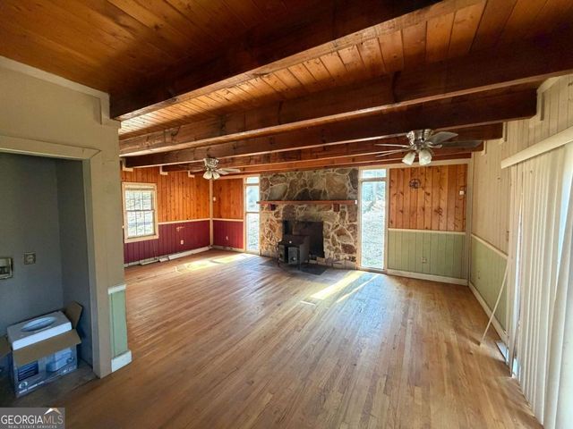 522 Bible Baptist Road, Ellijay, GA 30536