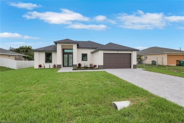 1412 NE 2nd PL, Cape Coral, FL 33909