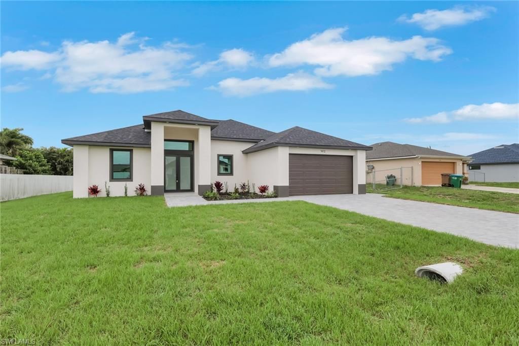 1412 NE 2nd PL, Cape Coral, FL 33909
