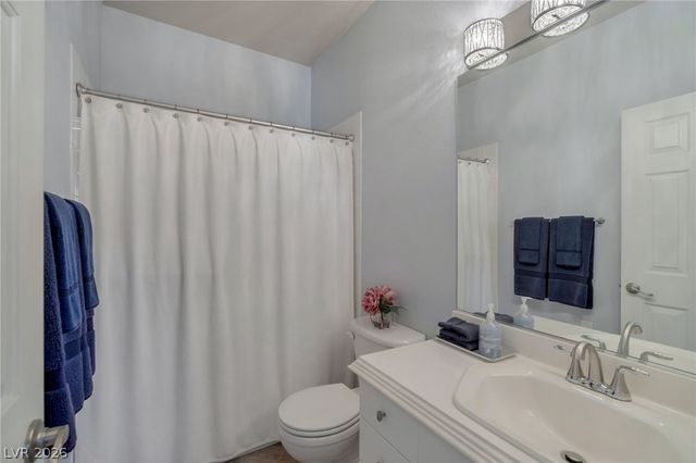 5299 Blue Gum Court, Las Vegas, NV 89148