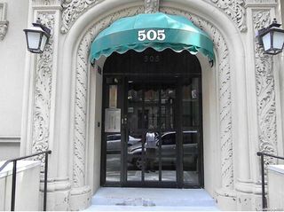 505 W 143rd St 24, New York (manhattan), NY 10031
