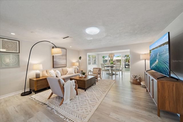 2650 LEAFY LANE, Sarasota, FL 34239