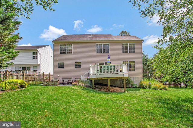 8067 CLARK STATION RD, Severn, MD 21144