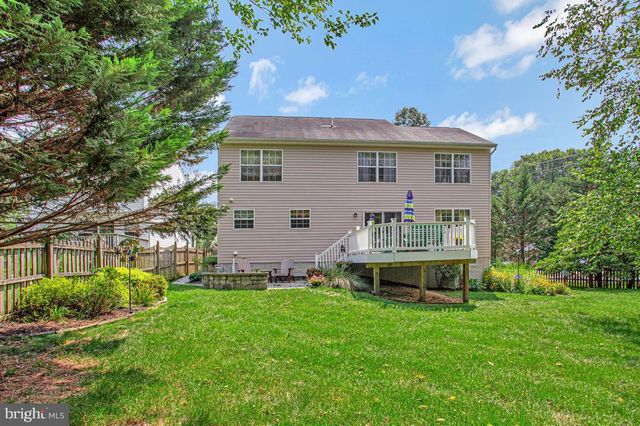 8067 CLARK STATION RD, Severn, MD 21144