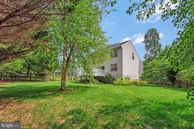 8067 CLARK STATION RD, Severn, MD 21144