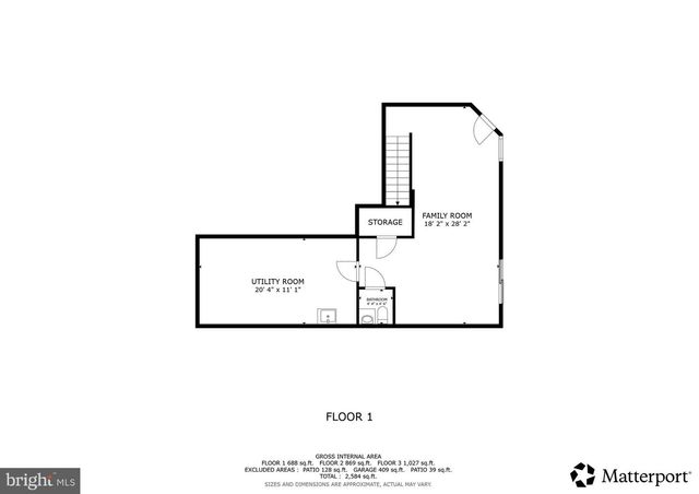 8067 CLARK STATION RD, Severn, MD 21144