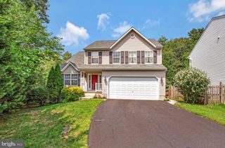 8067 CLARK STATION RD, Severn, MD 21144