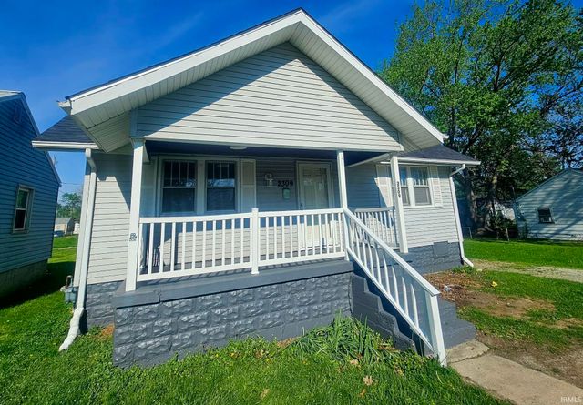 2309 S Grant Street, Muncie, IN 47304