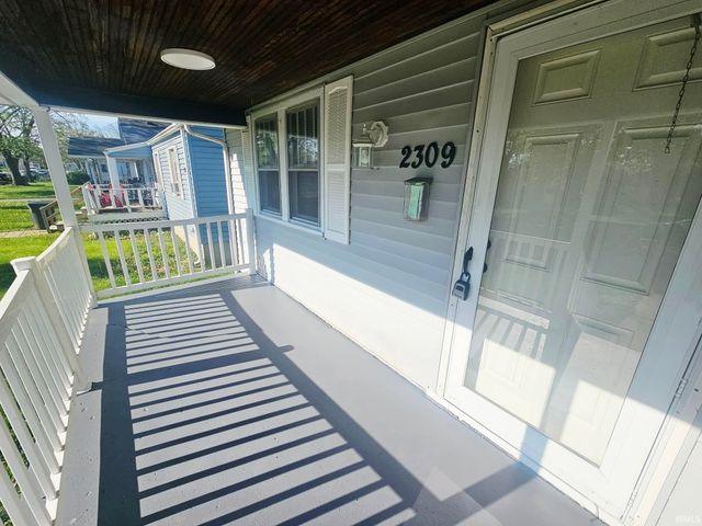 2309 S Grant Street, Muncie, IN 47304
