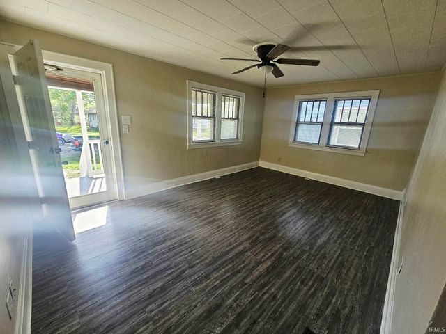 2309 S Grant Street, Muncie, IN 47304
