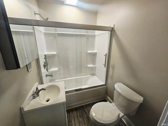 2309 S Grant Street, Muncie, IN 47304