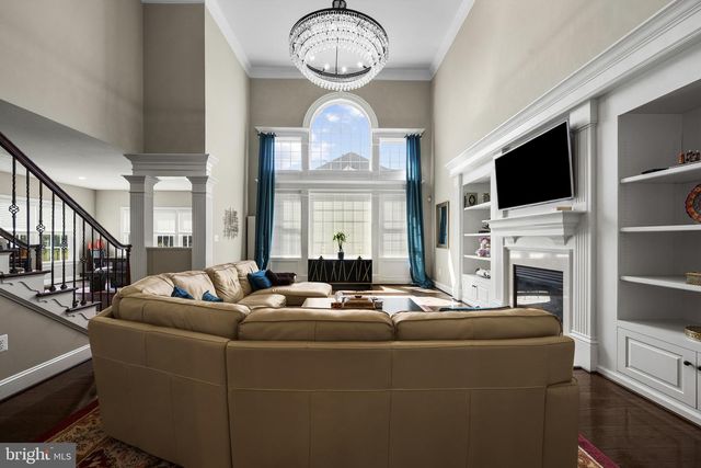 26727 FAIR HOPE WAY, Chantilly, VA 20152