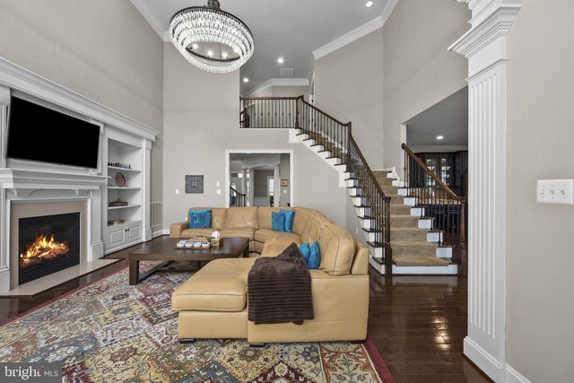 26727 FAIR HOPE WAY, Chantilly, VA 20152