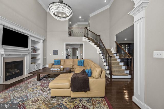 26727 FAIR HOPE WAY, Chantilly, VA 20152