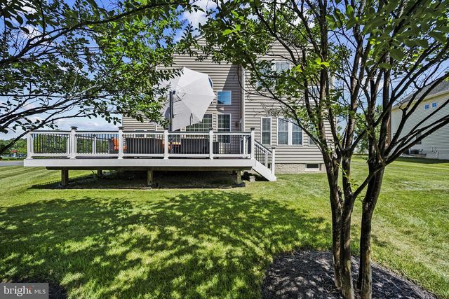 26727 FAIR HOPE WAY, Chantilly, VA 20152