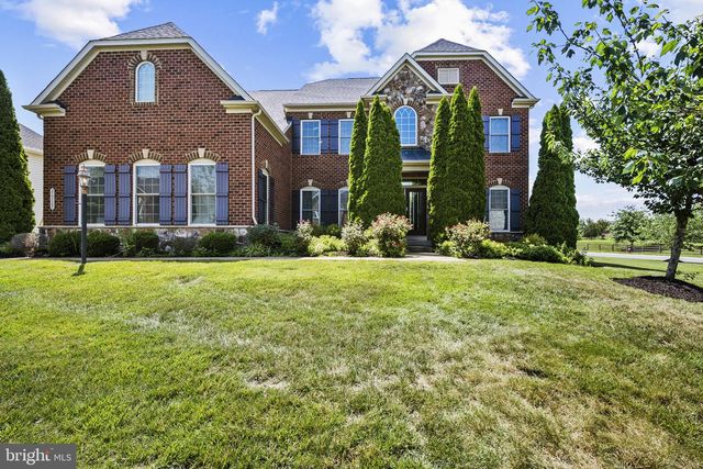 26727 FAIR HOPE WAY, Chantilly, VA 20152