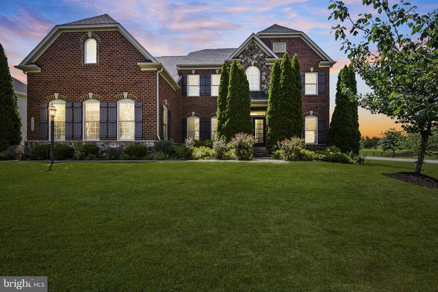 26727 FAIR HOPE WAY, Chantilly, VA 20152