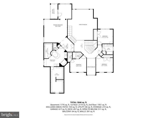 26727 FAIR HOPE WAY, Chantilly, VA 20152