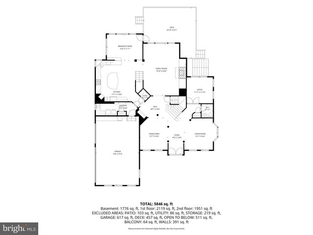 26727 FAIR HOPE WAY, Chantilly, VA 20152